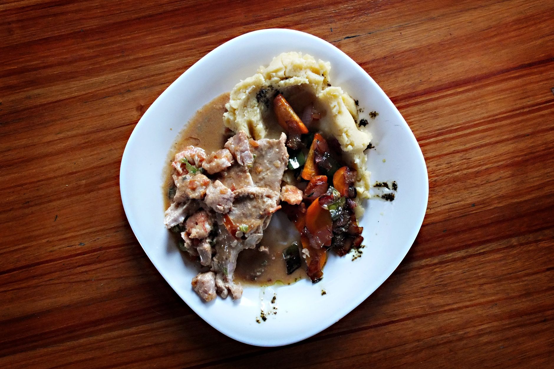 Kalabok, cuisine comfort food à Montréal