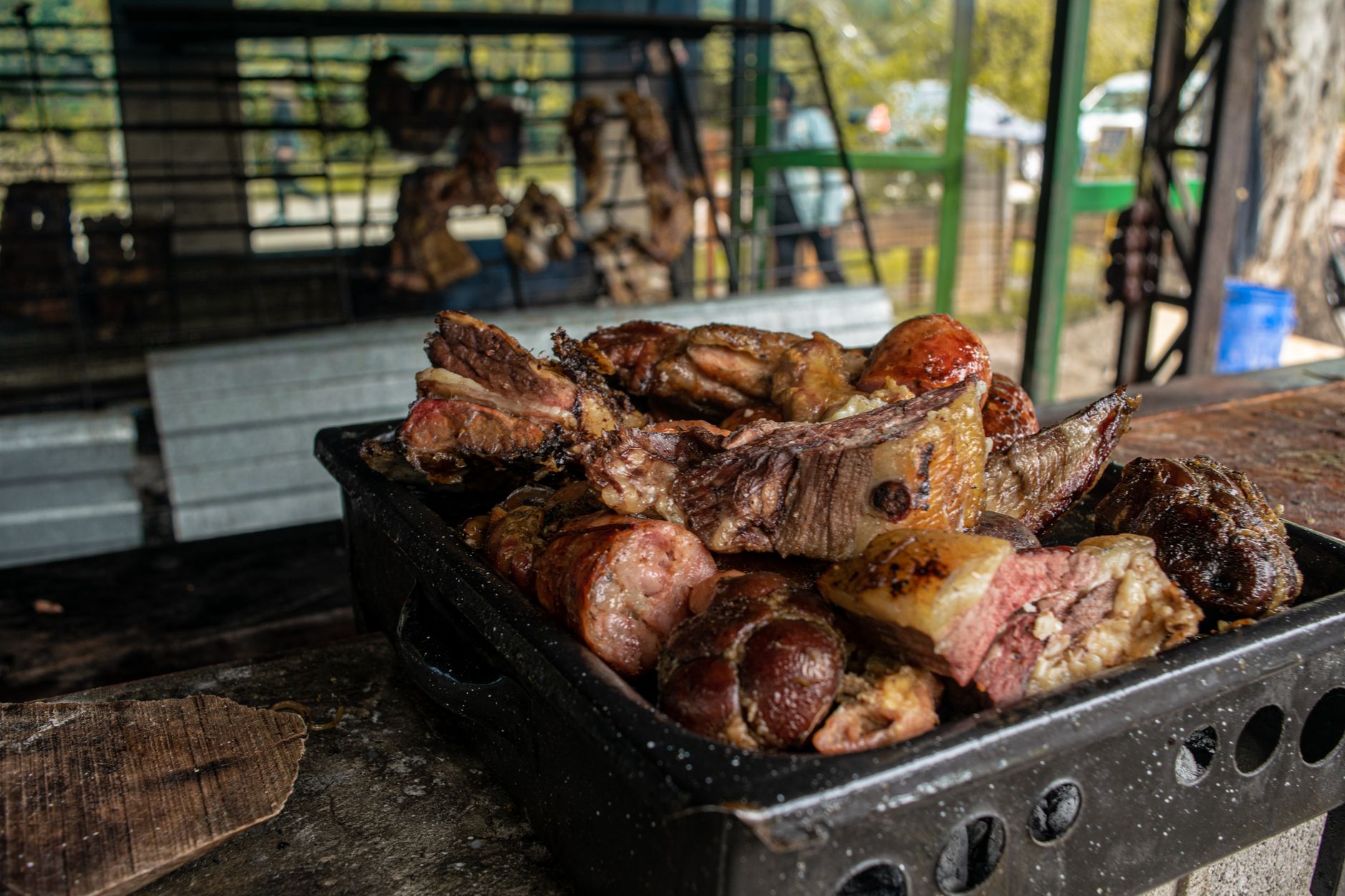 Kalabok, cuisine comfort food à Montréal